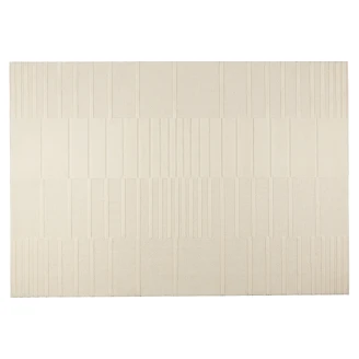 Zuiver Teppe <strong>Crossing</strong>  Beige 200x300 cm