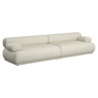 Zuiver Sofa <strong>Rembrandt</strong>  Beige