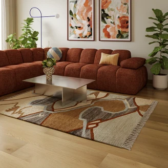 Dune Vinylgulv SPC Rovere Tostado 22.8x180 cm