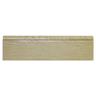 Dune SPC Vinyl Sokkellist Rovere Natural 8x240 cm