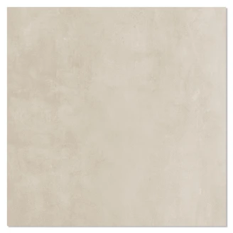 Gulvflis <strong>Direct</strong>  Beige Matt 60x60 cm