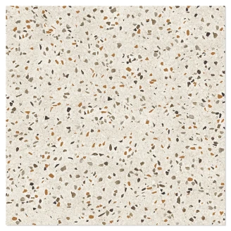 Gulvflis <strong>Tessera</strong>  Terrakotta Matt 60x60 cm