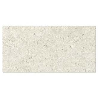 Gulvflis <strong>Slite</strong>  Lys Grå Matt 30x60 cm