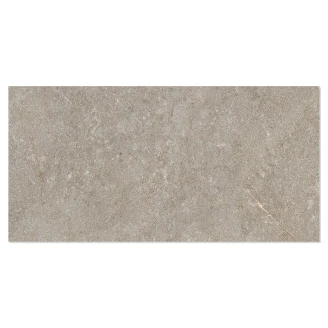 Gulvflis <strong>Sora</strong>  Brun Matt 30x60 cm