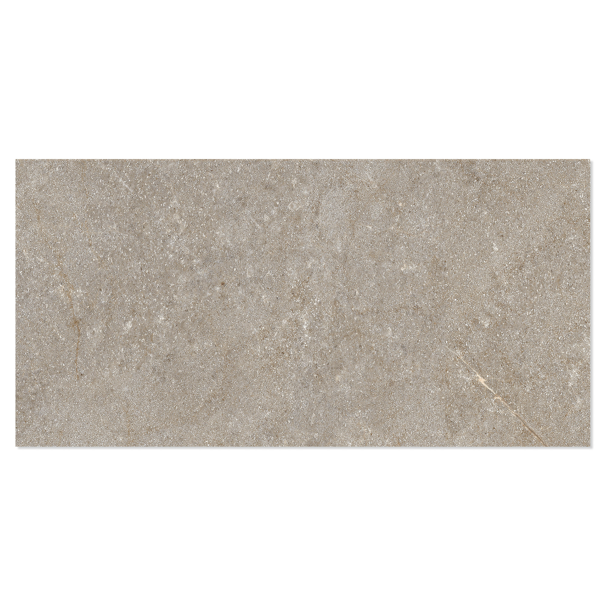 Gulvflis Sora Brun Matt 30x60 cm