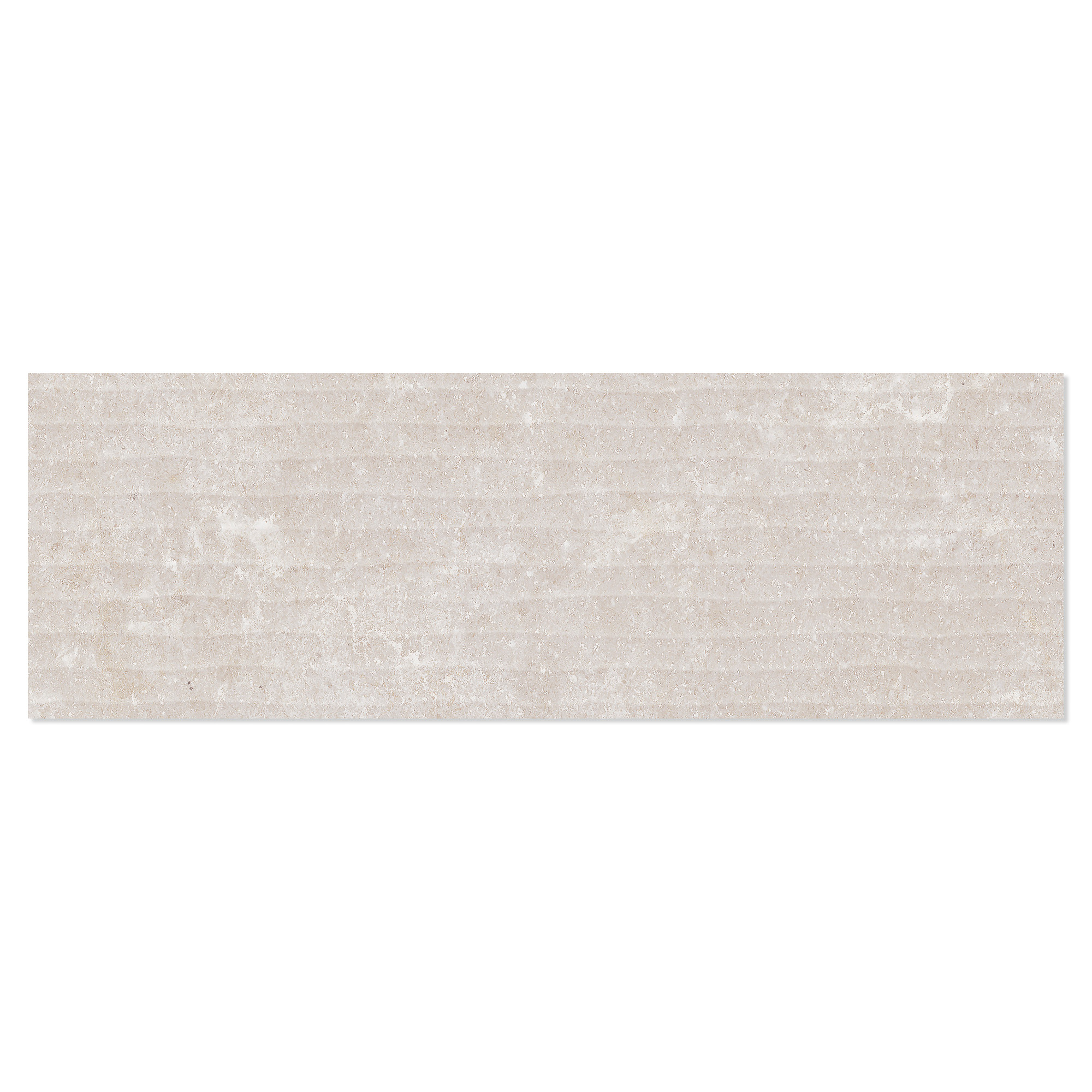 Veggflis Sora Sand Matt Relieff 20x60 cm