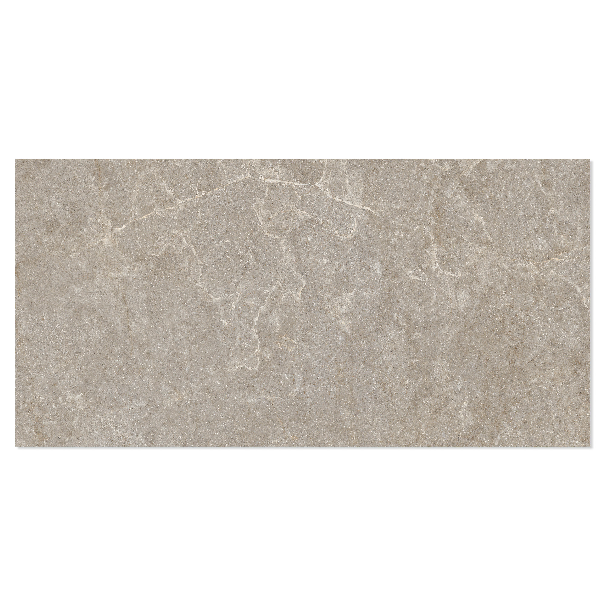 Gulvflis Sora Brun Matt 60x120 cm