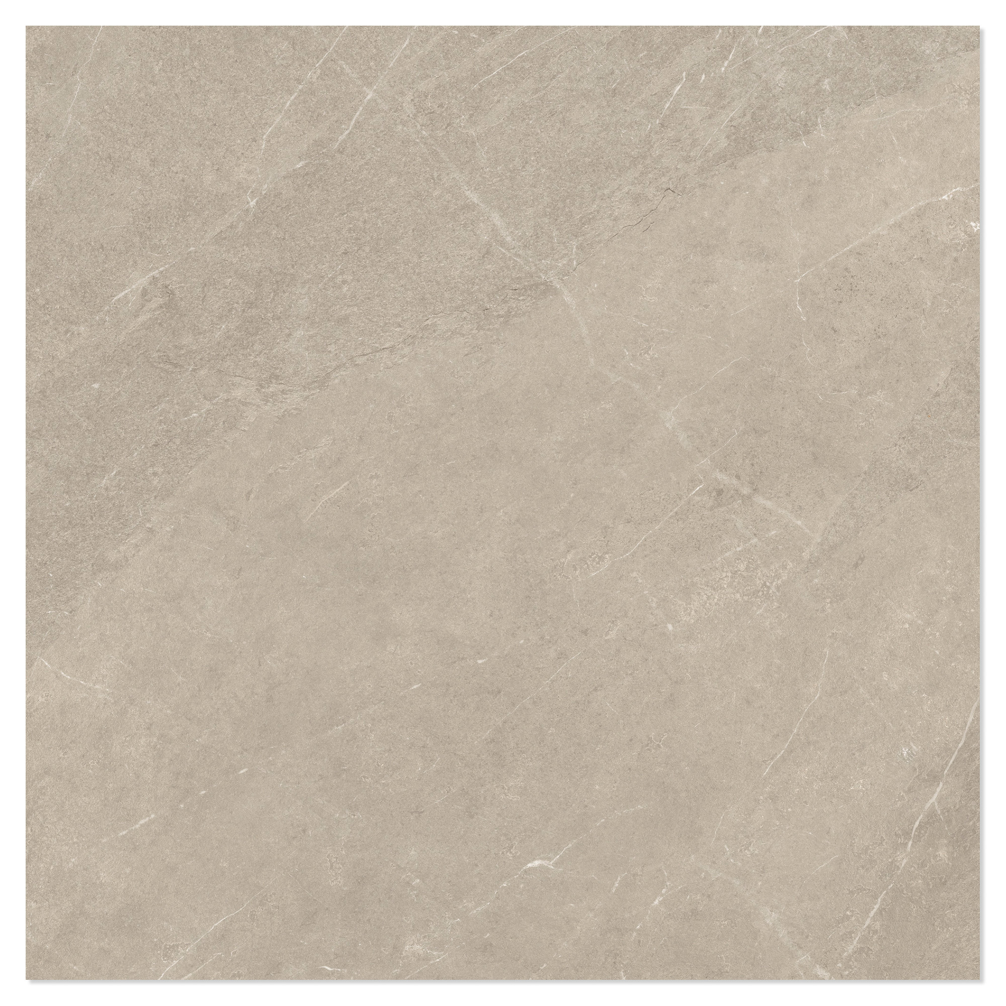 Gulvflis Solene Sand Matt 60x60 cm