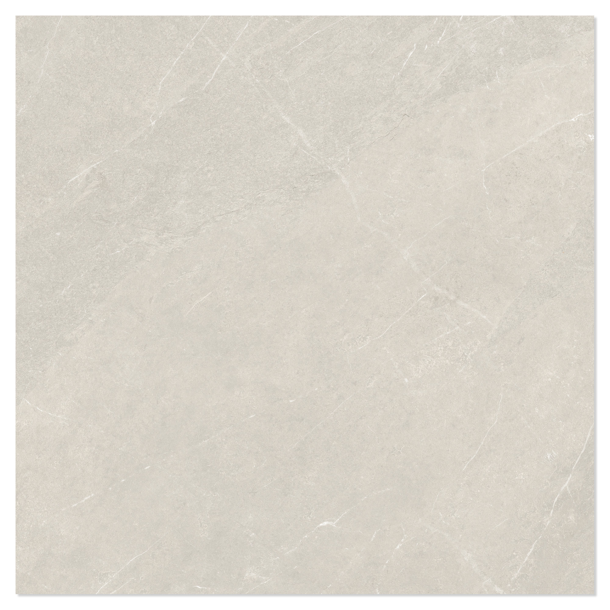 Gulvflis Solene Ljus Matt 60x60 cm