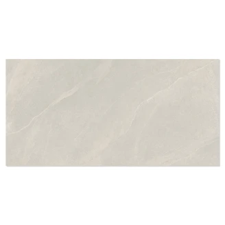 Gulvflis <strong>Solene</strong>  Ljus Matt 60x120 cm