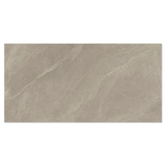 Gulvflis <strong>Solene</strong>  Taupe Matt 60x120 cm