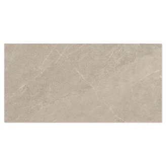 Gulvflis <strong>Solene</strong>  Ljus Matt 30x60 cm