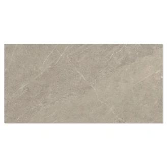 Gulvflis <strong>Solene</strong>  Taupe Matt 30x60 cm