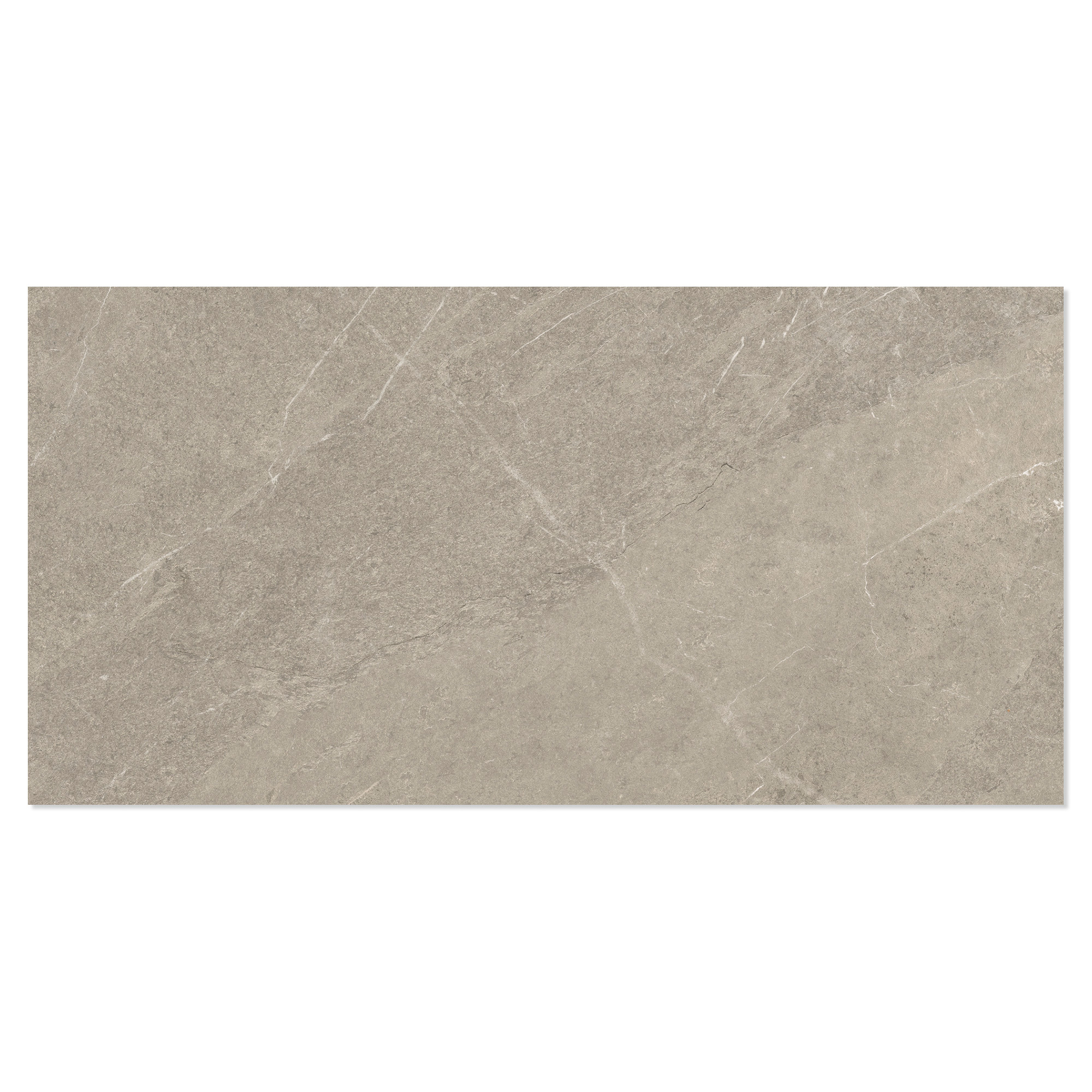 Gulvflis Solene Taupe Matt 30x60 cm