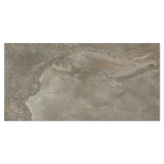 Gulvflis <strong>Mistra</strong>  Gråbeige Matt 60x120 cm