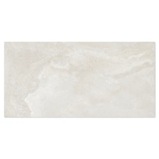 Gulvflis <strong>Mistra</strong>  Elfenben Matt 60x120 cm