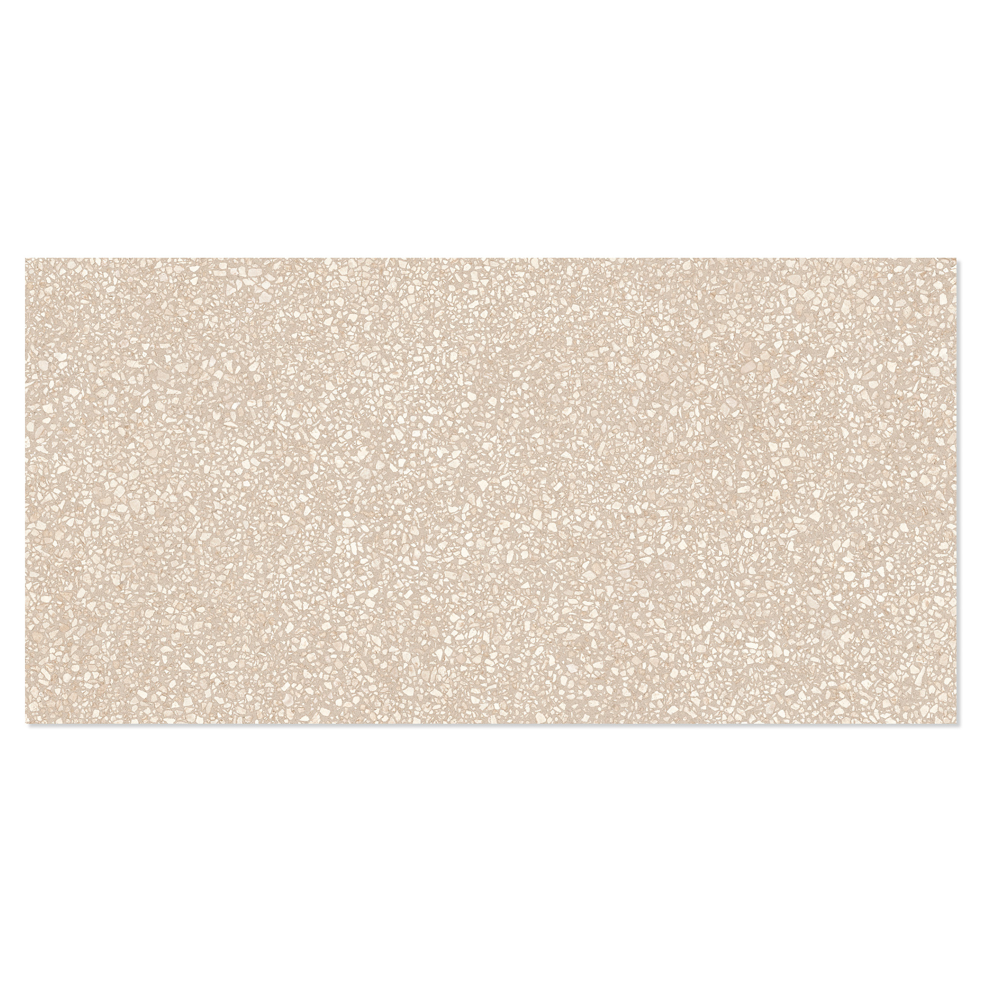 Gulvflis Silea Hvit Matt 60x120 cm