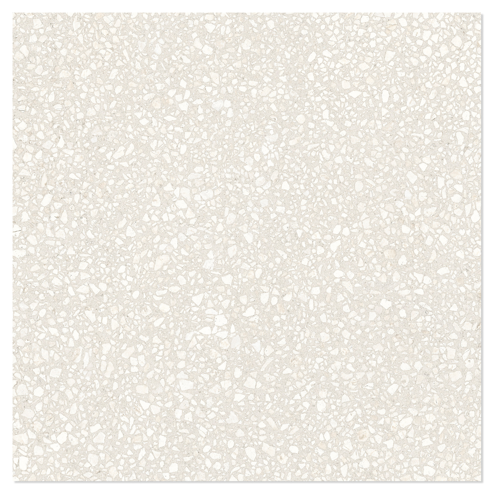 Gulvflis Silea Beige Matt 60x60 cm