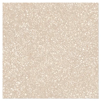 Gulvflis <strong>Silea</strong>  Hvit Matt 60x60 cm