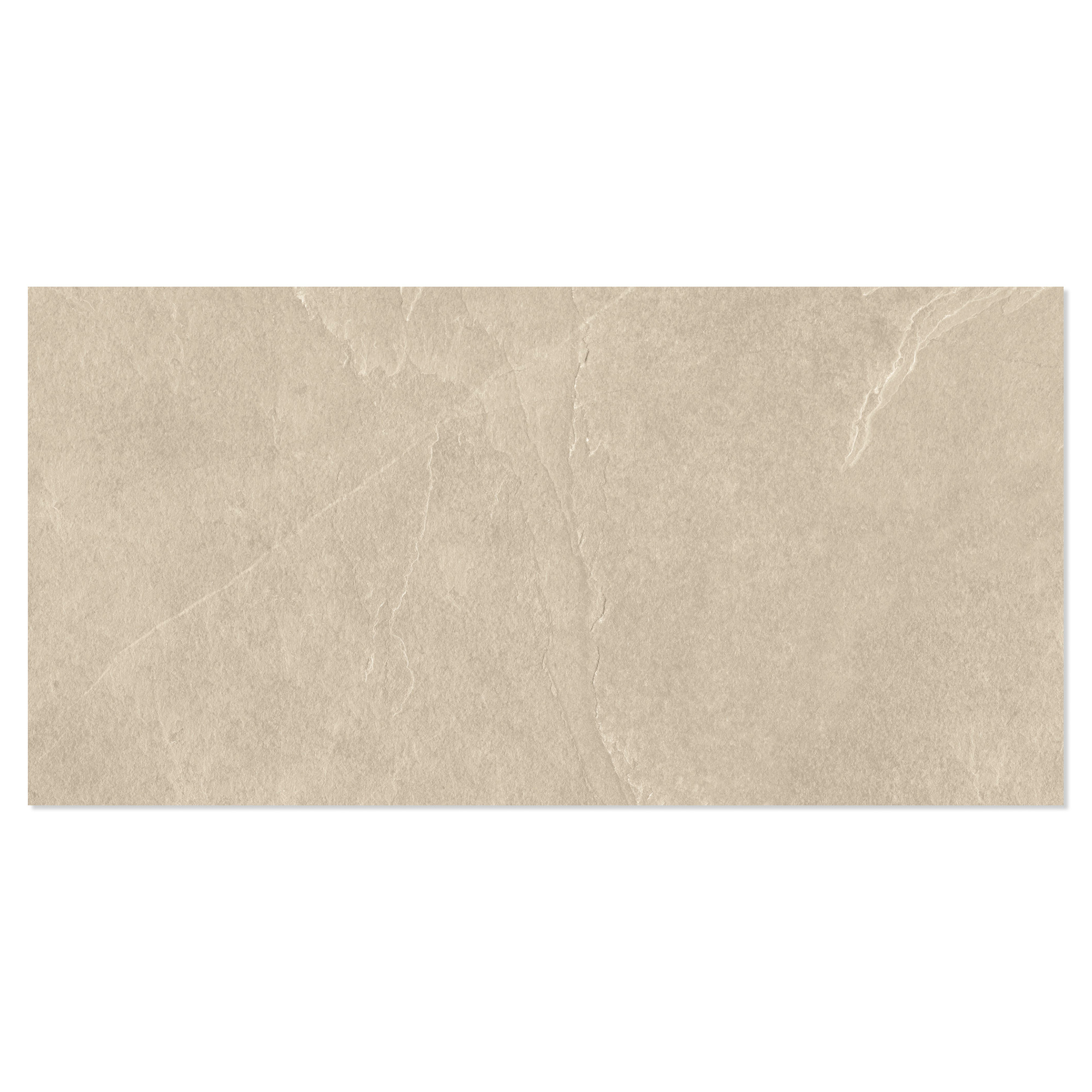 Gulvflis Skala Beige Matt 60x120 cm
