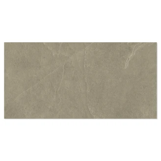 Gulvflis <strong>Skala</strong>  Gråbeige Matt 60x120 cm