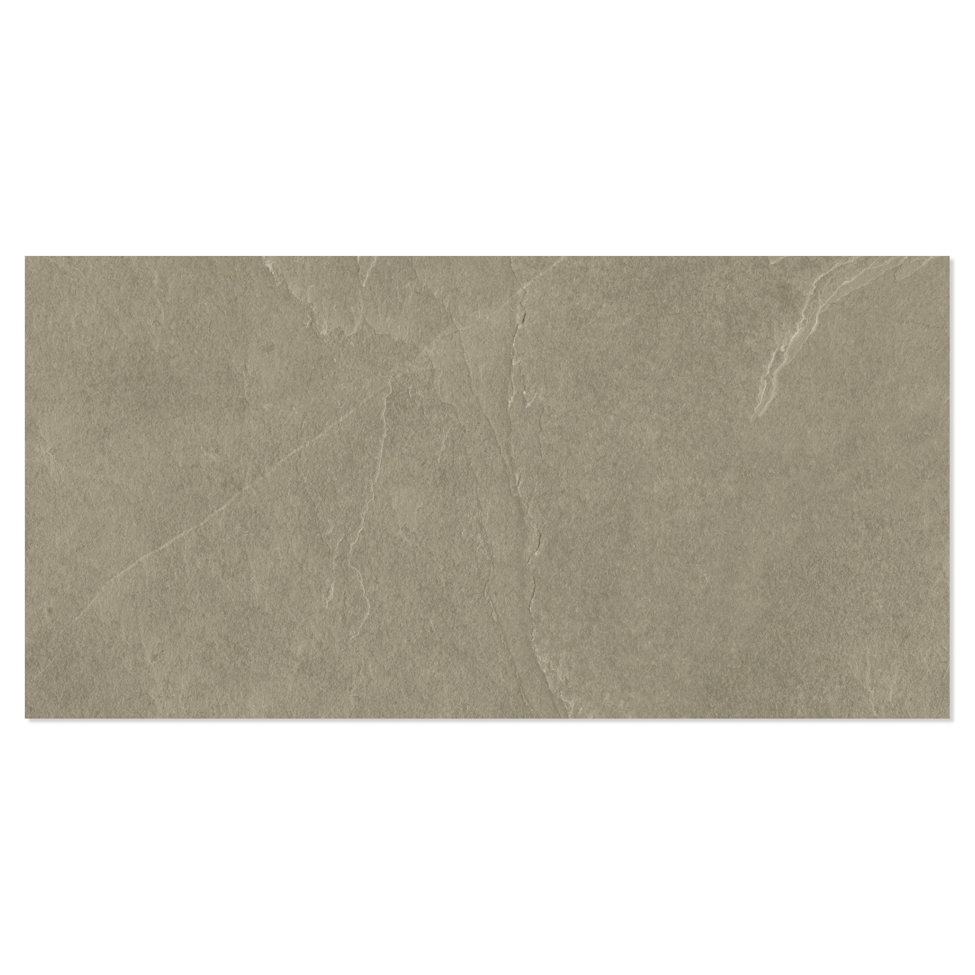 Gulvflis Skala Gråbeige Matt 60x120 cm