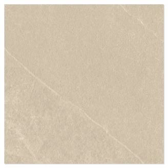 Gulvflis <strong>Skala</strong>  Beige Matt 60x60 cm