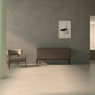 Gulvflis <strong>Skala</strong>  Beige Matt 60x60 cm