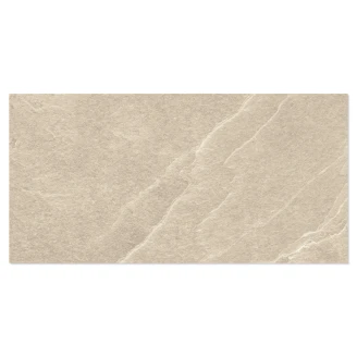 Gulvflis <strong>Skala</strong>  Beige Matt 30x60 cm