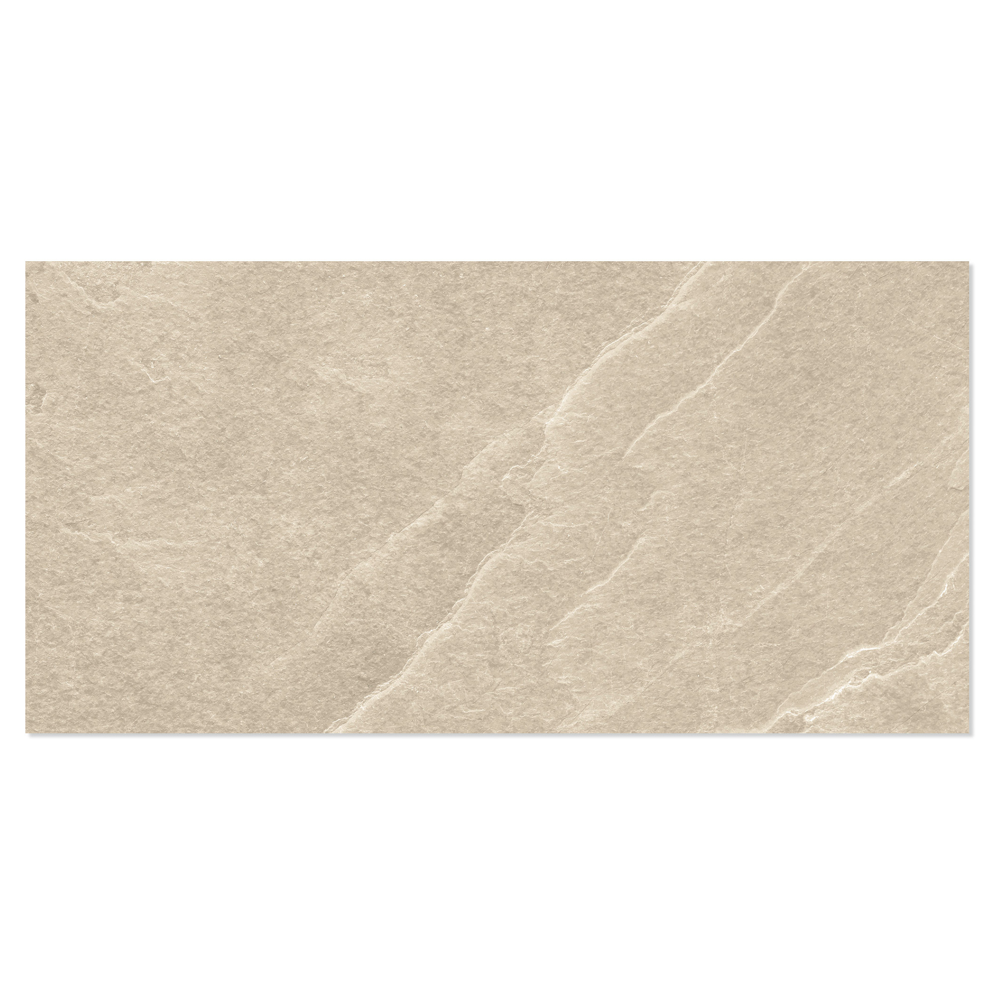 Gulvflis Skala Beige Matt 30x60 cm