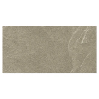 Gulvflis <strong>Skala</strong>  Gråbeige Matt 30x60 cm