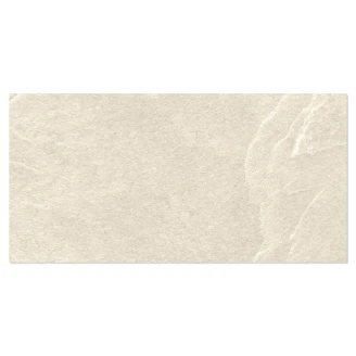 Gulvflis <strong>Skala</strong>  Elfenben Matt 30x60 cm