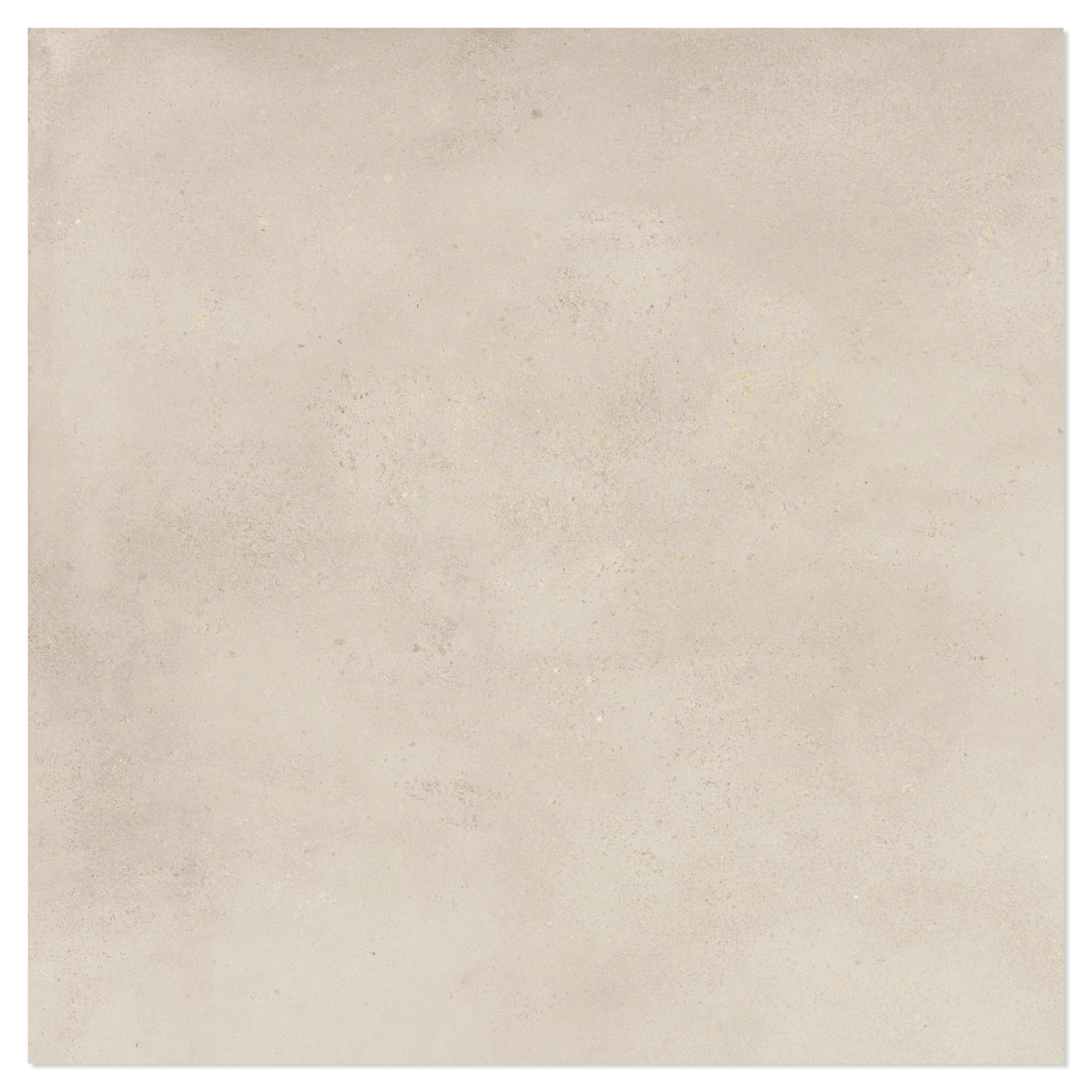 Gulvflis Foundry Lys Beige Matt 60x60 cm