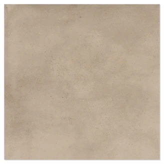 Gulvflis <strong>Foundry</strong>  Beige Matt 60x60 cm