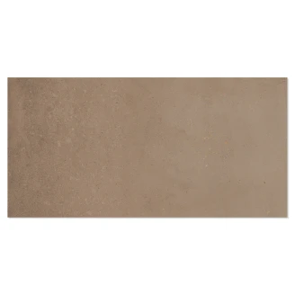 Gulvflis <strong>Foundry</strong>  Brun Matt 30x60 cm