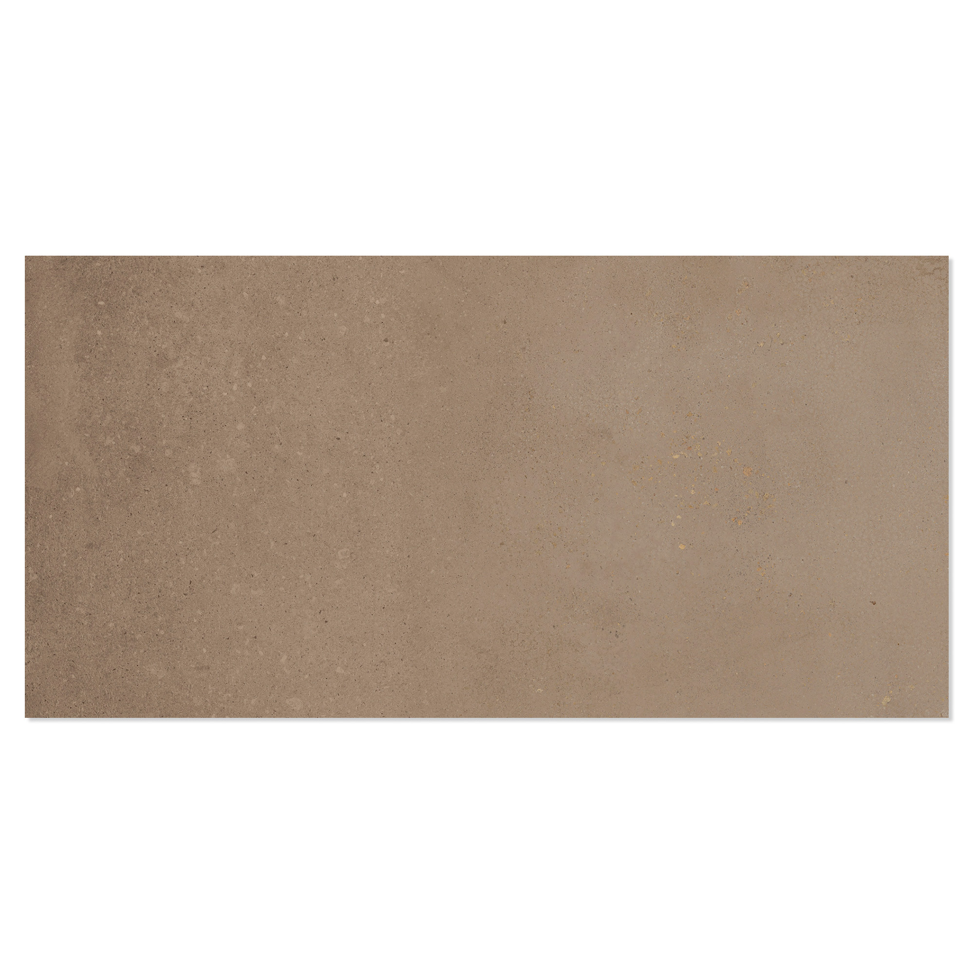 Gulvflis Foundry Brun Matt 30x60 cm