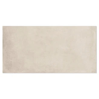 Gulvflis <strong>Foundry</strong>  Lys Beige Matt 60x120 cm