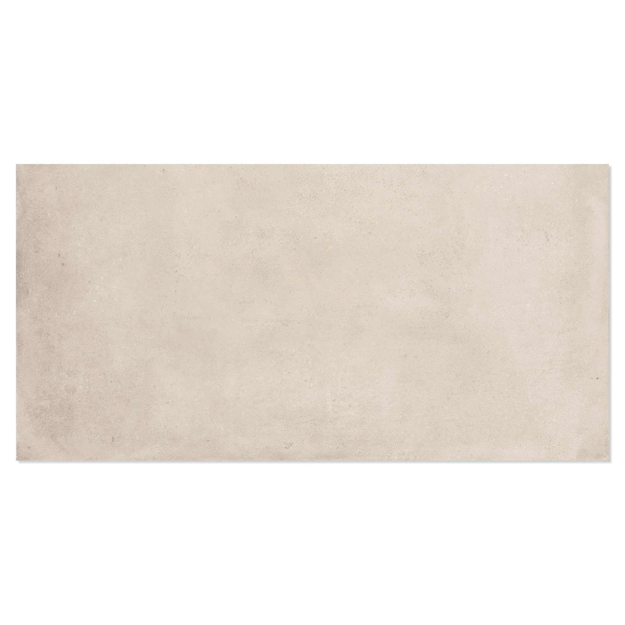 Gulvflis Foundry Lys Beige Matt 60x120 cm