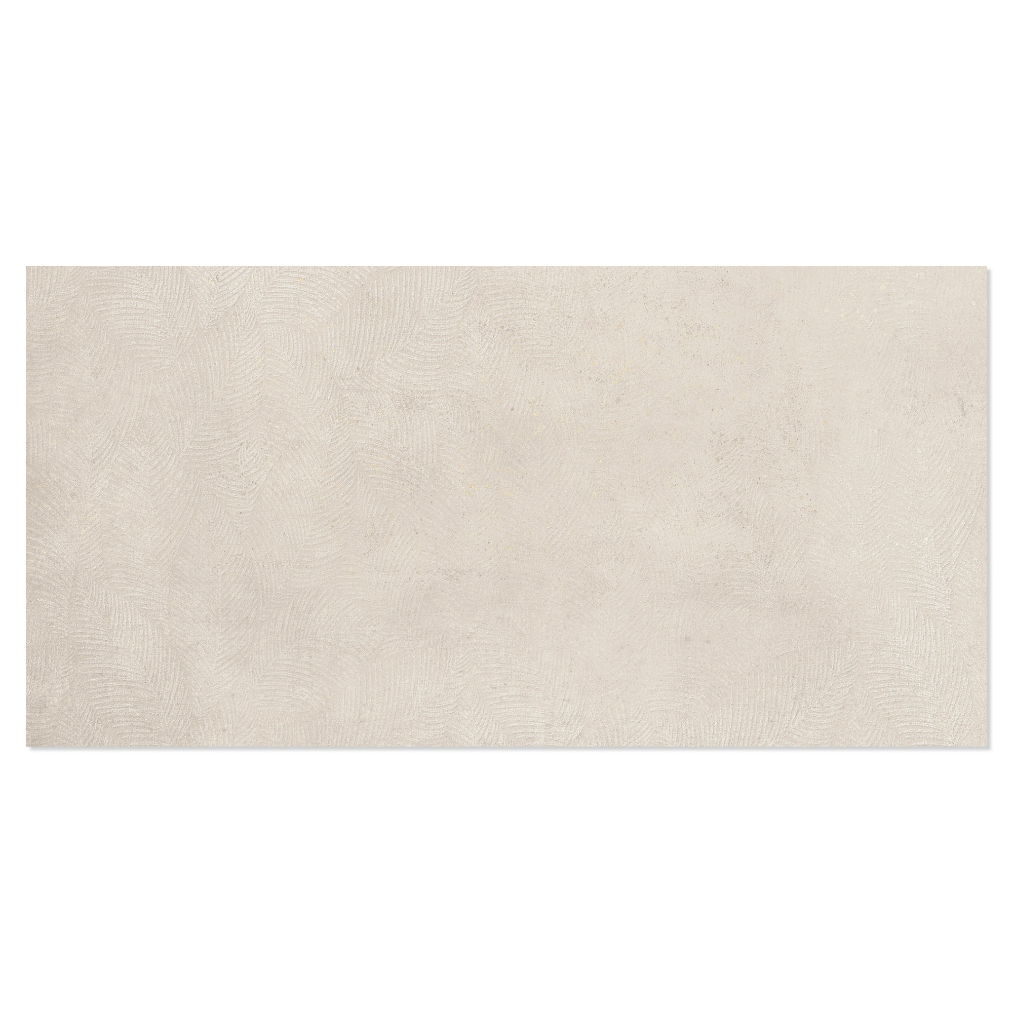 Gulvflis Foundry Lys Beige-Deco Matt 60x120 cm
