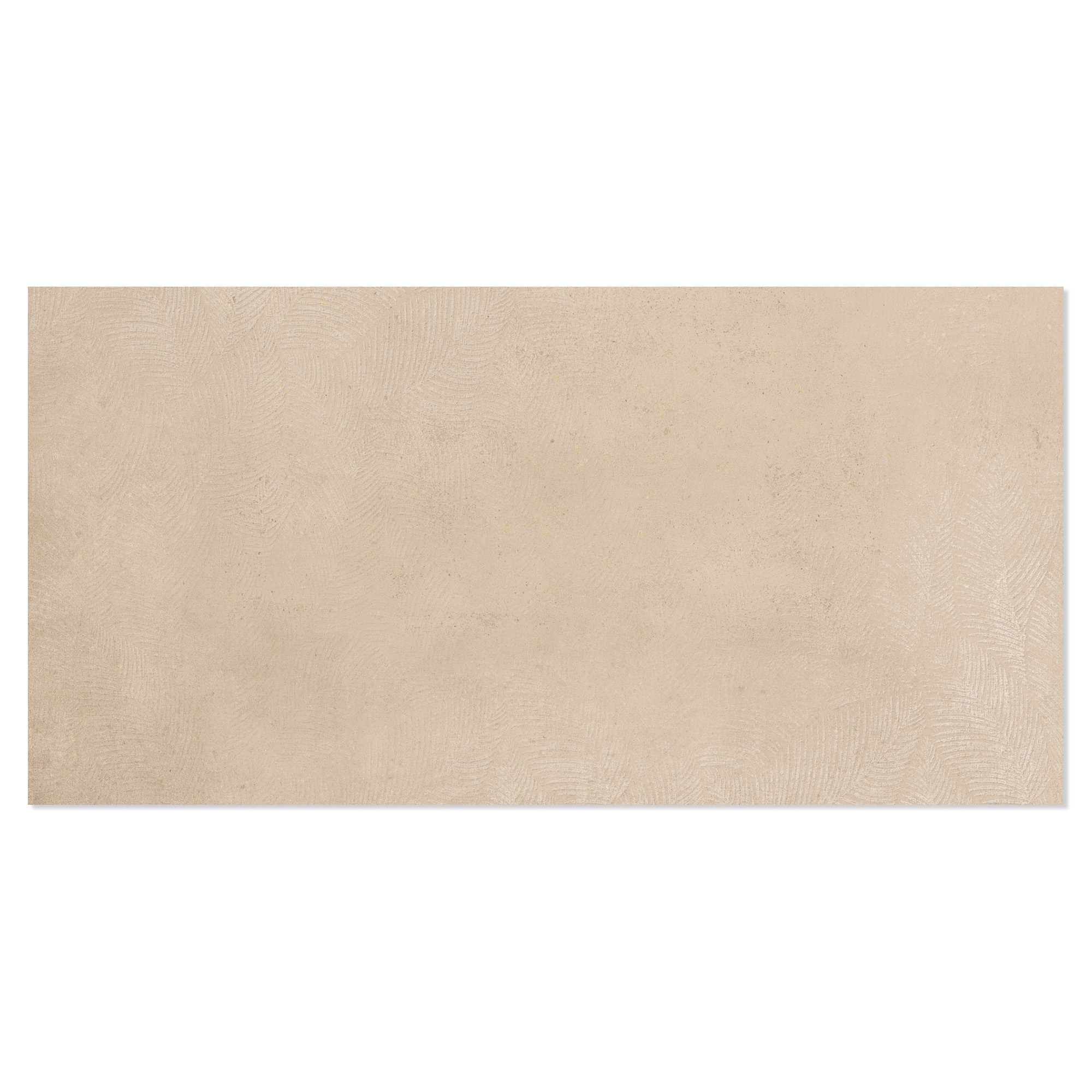 Gulvflis Foundry Beige-Deco Matt 60x120 cm