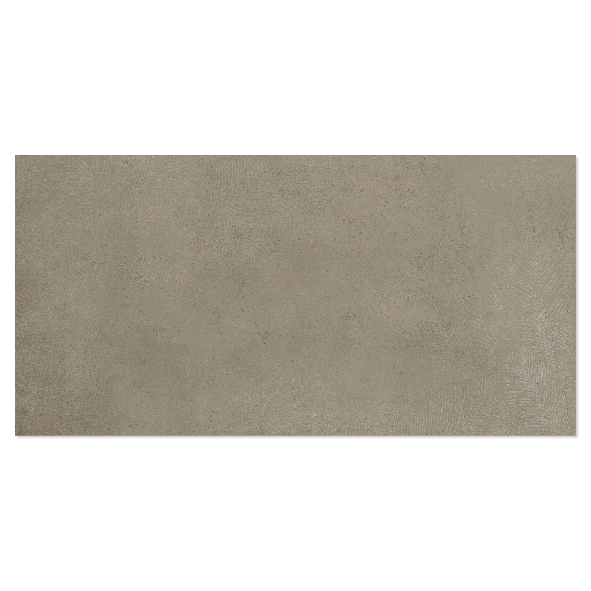 Gulvflis Foundry Gråbeige-Deco Matt 60x120 cm
