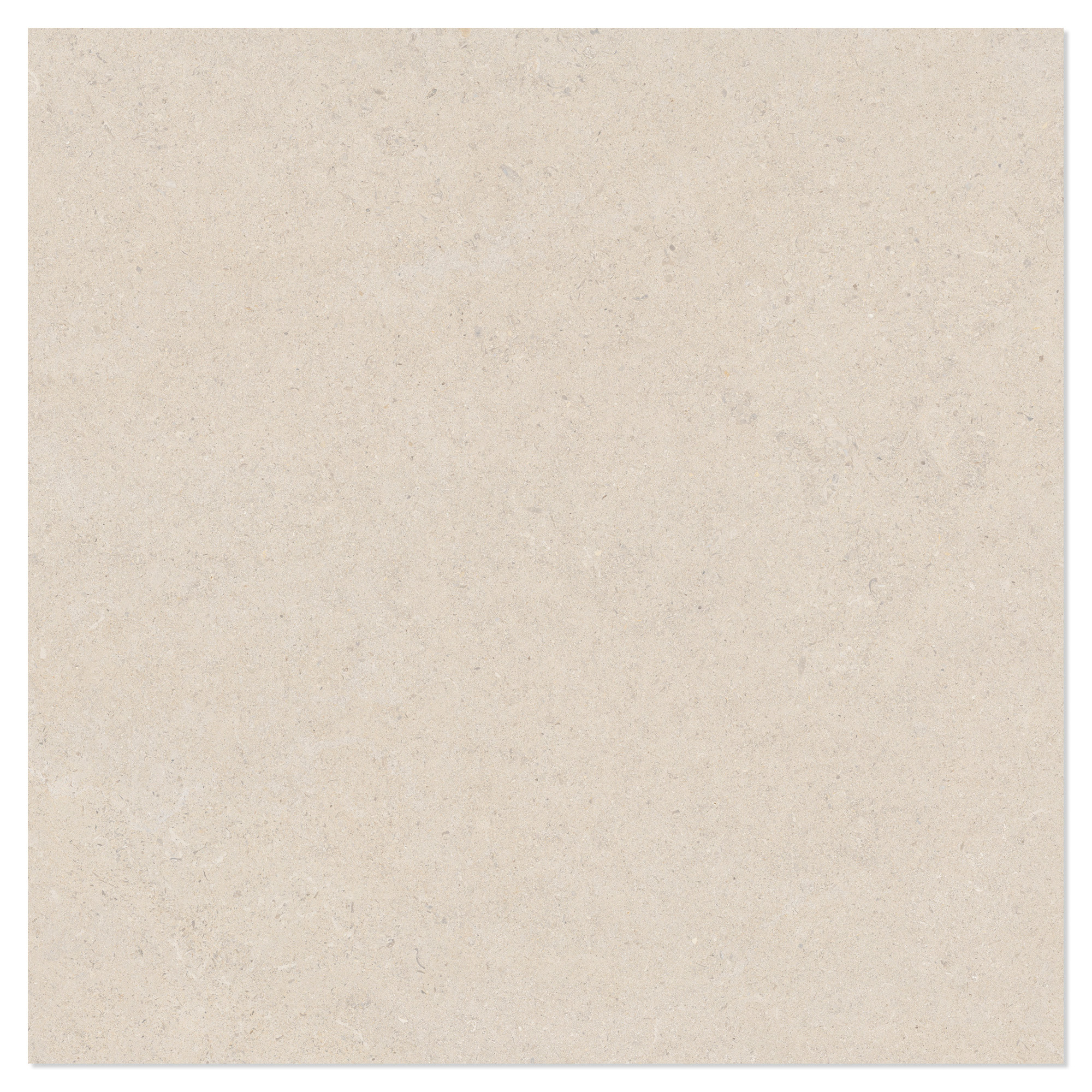 Gulvflis Litha Beige Halvpolert 120x120 cm
