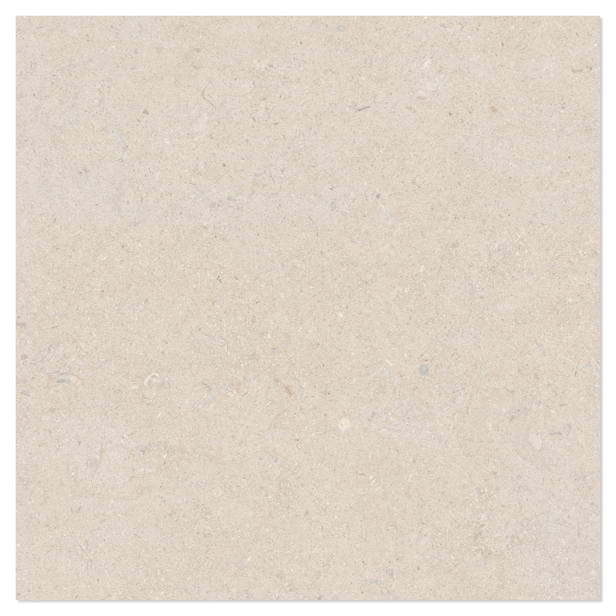 Gulvflis Litha Beige Halvpolert 60x60 cm
