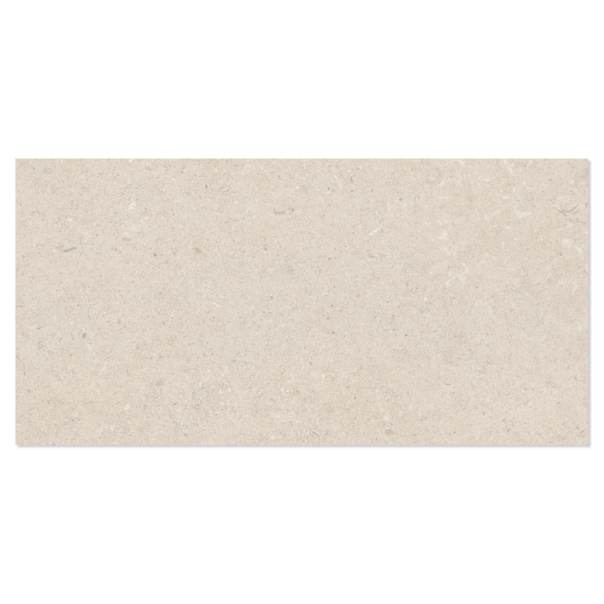 Gulvflis Litha Beige Halvpolert 30x60 cm