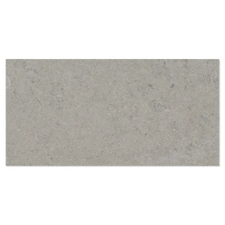 Gulvflis <strong>Litha</strong>  Grå Brushed Matt 30x60 cm