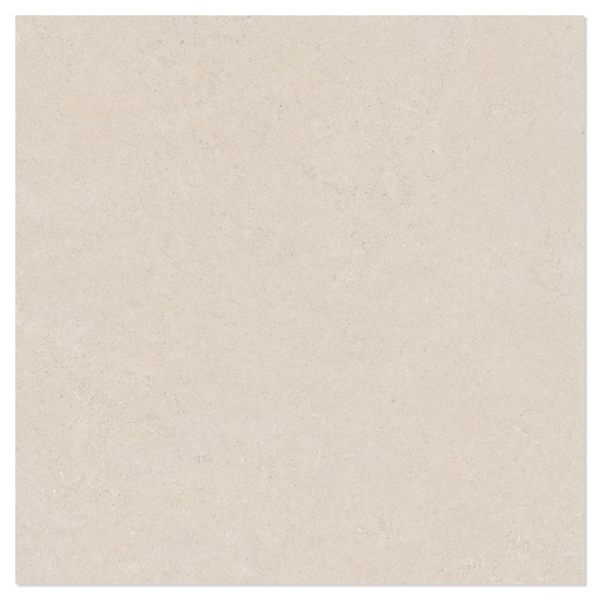 Gulvflis Litha Beige Brushed Matt 120x120 cm