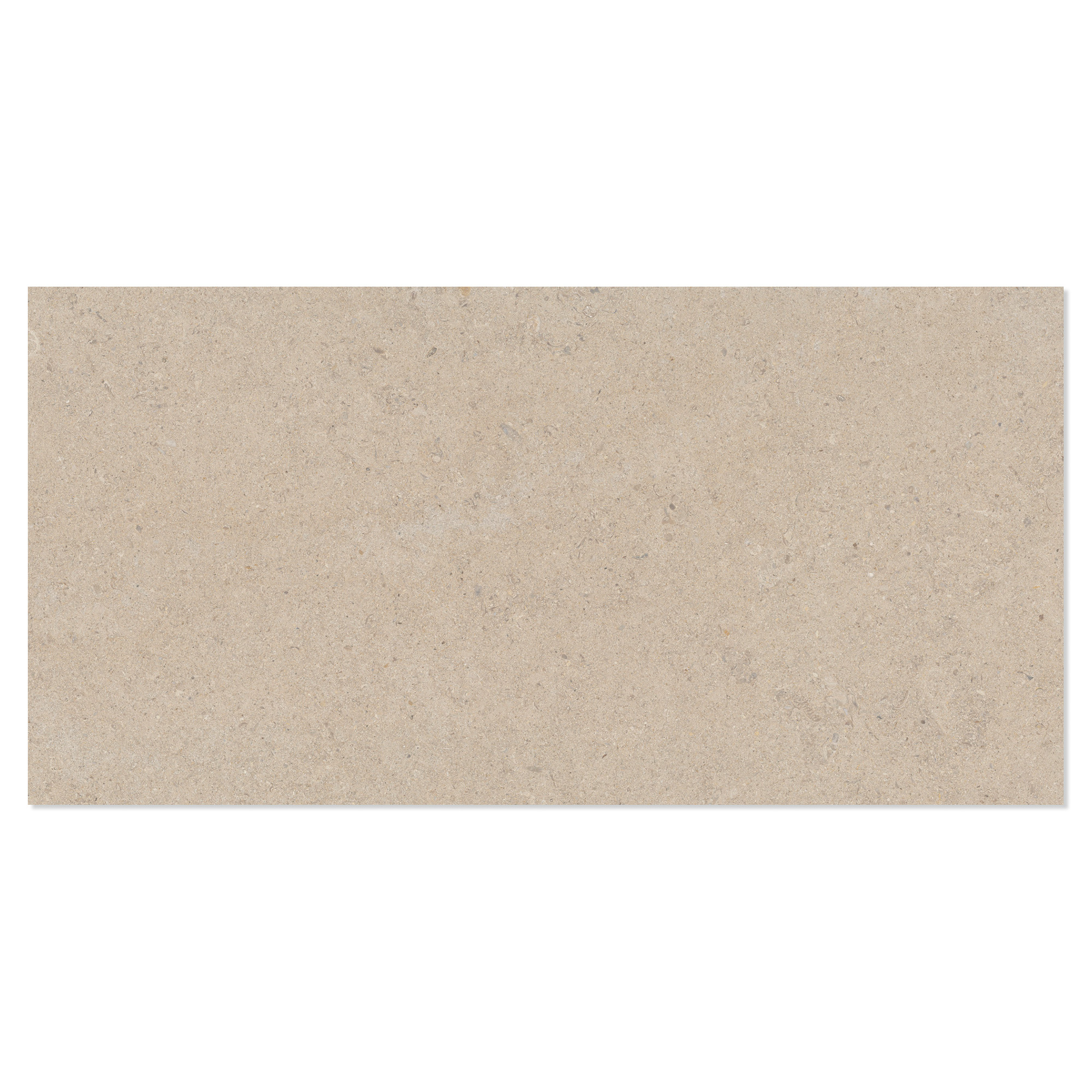 Gulvflis Litha Sand Halvpolert 60x120 cm