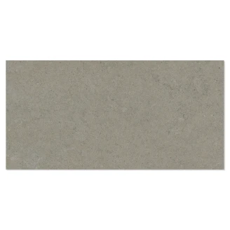 Gulvflis <strong>Litha</strong>  Gråbeige Halvpolert 60x120 cm