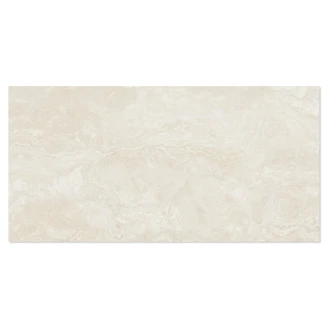 Marmor Gulvflis <strong>Elora</strong>  Beige Polert 60x120 cm