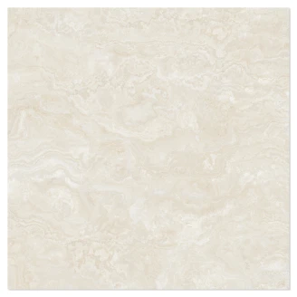 Marmor Gulvflis <strong>Elora</strong>  Beige Textured Matt 120x120 cm